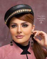 Sahar Khazaeli: Movies, TV, and Bio