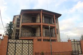 +251 904 25 25 25 / +251118. L Shaped Home Design In Ethiopia New Homedsig