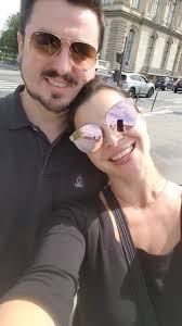 My butt is firmly parked