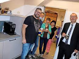 We did not find results for: Neue Pausenkuche Fur Lehrer In Wermsdorf