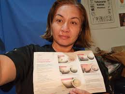 A crusty nipple can be a sign of breast cancer. So here I am using my last  social media post for some months, to put crusty nipple