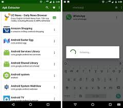 Apk extractor es rápido y fácil de usar. How To Extract Apk Of Android App Without Root Beebom