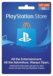 You can redeem for playstation gift cards when you reach $10 (1000 points). Amazon Com Sony Playstation 50 Dollar Live Card For The Playstation Network Video Games
