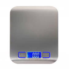 Boneless pork loin makes it easy to cook, cut and serve this protein as appetizing medallions or cube. 11 Lb 5000g High Precision Electronic Kitchen Scales Digital Food Scale Stainless Steel Weight Scale Measuring Tools Libra Scales Electronic Electronic Libraelectronic Balance Aliexpress