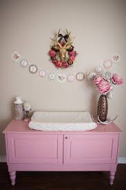 Choose from contactless same day delivery, drive up and more. 25 Gorgeous Floral Nursery Decor Ideas You Ll Love