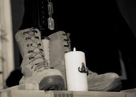 Memorial service honors, remembers fallen EOD tech > Eglin Air Force Base >  Article Display