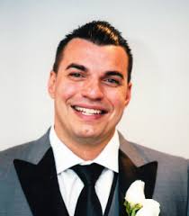 Brian Saude Obituary