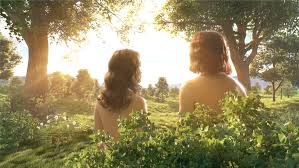 Kau perumpamaan hati kusaku dan aku rusuknya. Obra De Deus Documentaries Adam And Eve Children Of Eden