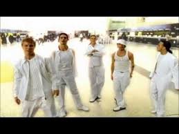 Backstreet Boys 432 Hz I Want It That Way Youtube Backstreet Boys Music Video Song Magic Mike Xxl