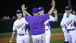 All District, All Tournament teams named for 10-AAA baseball
