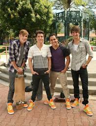 Pin Von Brittyn Auf Btr Big Time Rush B Boy