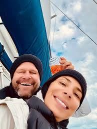 Gestern durfte ich gemeinsam mit Regierungschef @dr.danielrisch San Marinos  Aussenminister Luca Beccari in Liechtenstein begrüssen. Anlass des Besuchs  war ein vertieftes Arbeitsgespräch, an dem Regierungschef Daniel Risch und  ich mit unseren jeweiligen