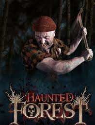 Haunted Utah