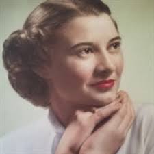 Lucille Arehart Humphreys Obituary November 8, 2018