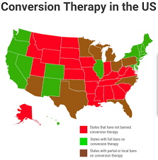 Conversion therapy is any attempt to change a person's sexual orientation, gender identity, or gender expression. New Resolution Banning Funds To Conversion Therapy Passed In Austin Hilltop Views