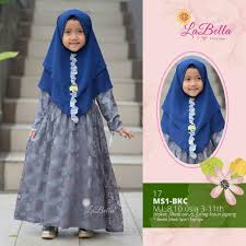 Jun 16, 2021 · beli busana muslim brokat online berkualitas dengan harga murah terbaru 2021 di tokopedia! Gamis Anak Pakaian Anak Perempuan Baju Muslim Anak Perempuan La Bella Brokat Ceruty Fanta Shopee Indonesia