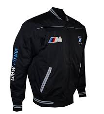 Bmw M Power Jacket Embroidered Logos Coat Veste Parka M Performance M2 M4 M5 Amfanwear Basicjacket Mens Outdoor Jackets Jackets Men S Coats Jackets