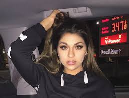 Her zodiac sign is cancer. How Much Money Andrea Russett Makes On Youtube Net Worth Naibuzz