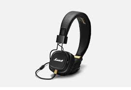 The marshall major ii bluetooth headphones can be divisive, but are an ideal pair if you're a fan of the look and like your audio with a big bass response. Marshall Major Ii Headphones Review 2020 Opumo Magazine