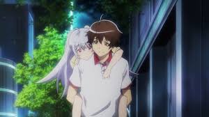 Michiru kinushima (絹島ミチル) is a spotter at terminal service #1 , and is partnered with zack. Episode 12 Plastic Memories Wiki Fandom