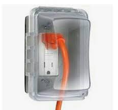 4.6 out of 5 stars 595 I Would Like To Add An Outdoor Outlet What Is The Best Option The Outlet Will Be No Longer Than 2ft From The Breaker Box Quora
