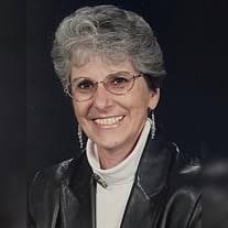 Joan Canale Obituary (2024)