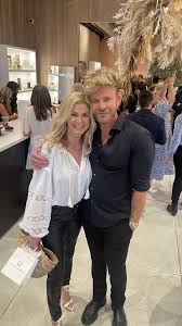 Kristin cavallari's hair colorist and bff is lucky in. April Instagram Round Up Tanya Foster