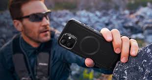 Never Worry About Drops Again! ESR Phone Case for iPhone 16