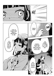 Hype About Kusuriya No Hitorigoto on Tumblr