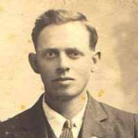 Samuel Raymond Hickman (1887–1966)