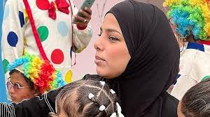 A Smile in Gaza Starts with Your Donation