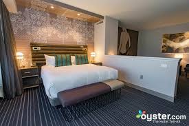 Balcony (city or mountain view). The Cosmopolitan Of Las Vegas Autograph Collection The Chelsea Terrace One Bedroom With Fountain View At The Cosmopolitan Of Las Vegas Oyster Com Hotel Photos
