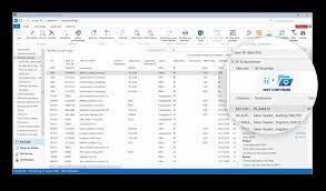 Microsoft dynamics nav (navision) is an erp solution for smes and is the former name of dynamics 365 business central. Die Microsoft Dynamics Navision Schnittstelle Easy Software