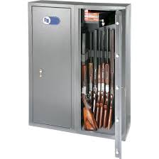 These are better concealed than any other type of gun storage you can buy. Brattonsound Titan Ts28 Cabinet