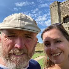 All weekend I've been getting message about the sad death of The Duchess of  Kent, asking if I'll be attending the funeral etc. For new followers this  video explains why. Never make