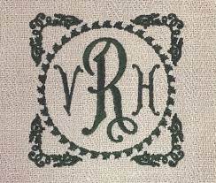 We offer a comprehensive selection of machine embroidery blanks, fine linens, handkerchiefs, baby gift items, home machine embroidery supplies, and unique gift. Monograms Village Custom Embroidery Zionsville Indiana