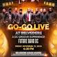 Live GO-GO Band event in Lawnside, NJ