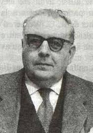 Portrait de Roger-Guy Werner (1901-1977)