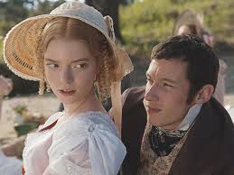 Knightley and jane fairfax duet (drink to me only with thine eyes) • johnny flynn & amber anderson. Emma Review A Toothsome Take On Jane Austen S Classic Comedy Sight Sound Bfi