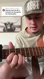 Replying to @Trenton quick tutorial