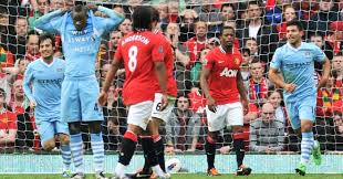 Head to head statistics and prediction, goals, past matches, actual form for premier league. Where Are They Now The Manchester City Side That Demolished United 6 1 Planet Football