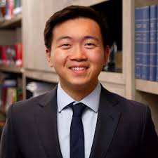 Nicholas William G. Di