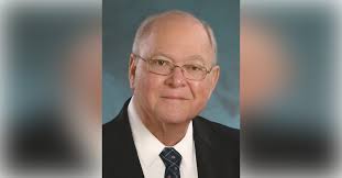 Obituary information for John Philip Buckner