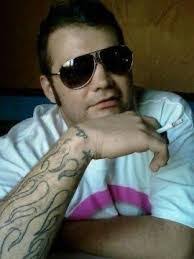 Aaron Bullock's Instagram, Twitter & Facebook