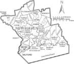 New Haven County, Connecticut - Wikipedia