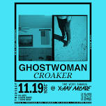 GHOSTWOMAN