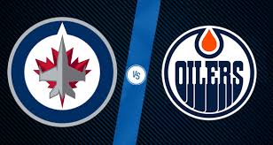 The winnipeg jets will have their second match with the edmonton oilers at the rogers place in edmonton, canada on friday, may 21, 2021, at 9:00 pm edt. Gdt Jets Vs Oilers Sun Oct 20 2019 6pm Ct 2am Eest Winnipegjets