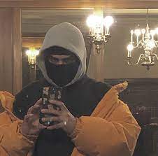 Gangsta ski mask aesthetic boy. 44 Ski Mask Ideas Gangster Girl Ski Mask Bad Girl Aesthetic