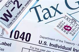 How to decorate your boat for the holidays. Here S Where To Get Help With Income Taxes Greater Seattle On The Cheap