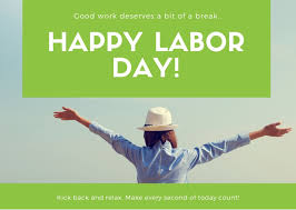 Labor day is a federal holiday and falls on the first monday of september every year. Top Happy Labor Day 2021 Images Pics Photos Inspiring Wishes